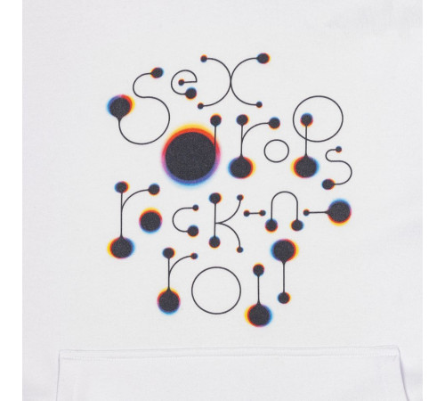 Футболка женская No Drugs, белая