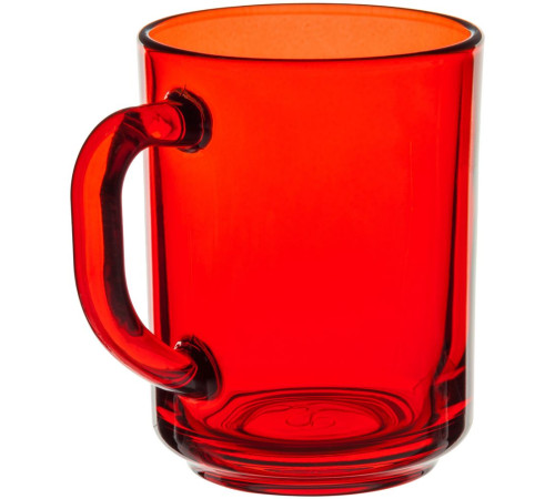 Кружка Enjoy, красная