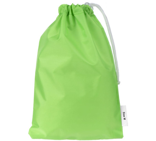 Дождевик Kivach Promo, зеленое яблоко