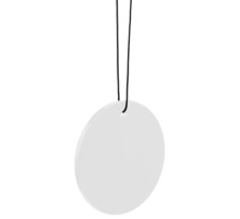 Ароматизатор Ascent, белый