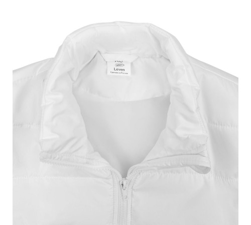 Жилет Leven, белый