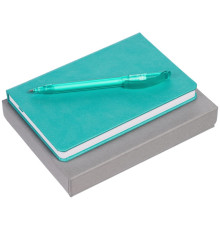 Набор Base Mini, бирюзовый