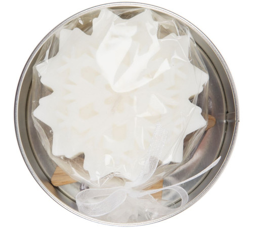 Набор Flamemate, с подвеской-звездой