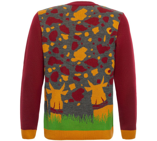 Джемпер Moola