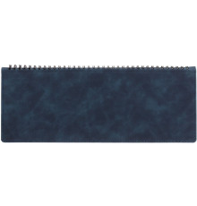 Планинг Urban, недатированный, синий