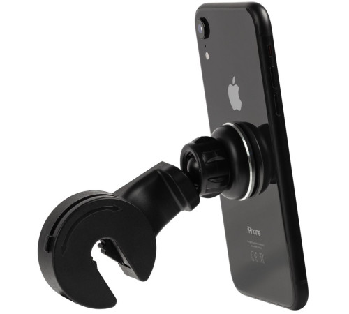 Магнитный держатель на подголовник Crook