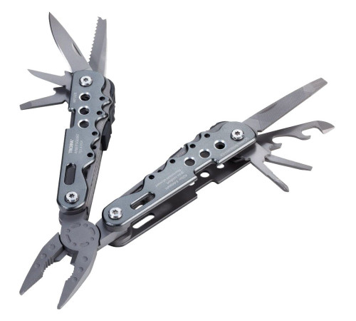 Мультитул Working Tool, серый