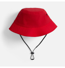 Панама Pana Vista, красная