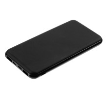 Аккумулятор Uniscend Starry с подсветкой, 10000 мАч, черный