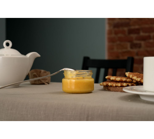 Крем-мед Bee in Love, с облепихой