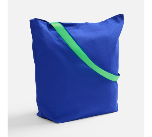 Основа для шопера B5, синяя