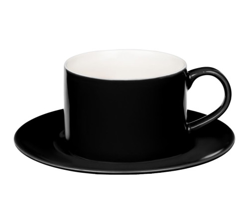 Набор для кофе Clio, черный