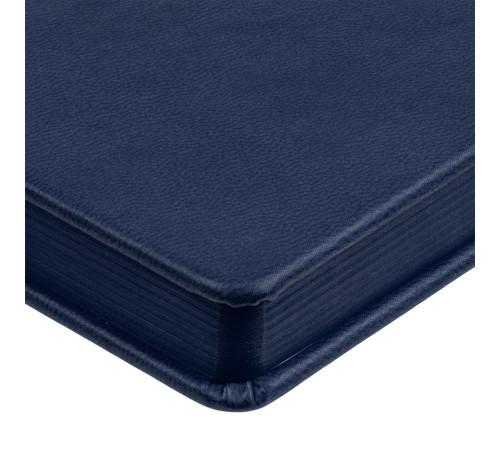 Ежедневник Cortado, недатированный, темно-синий