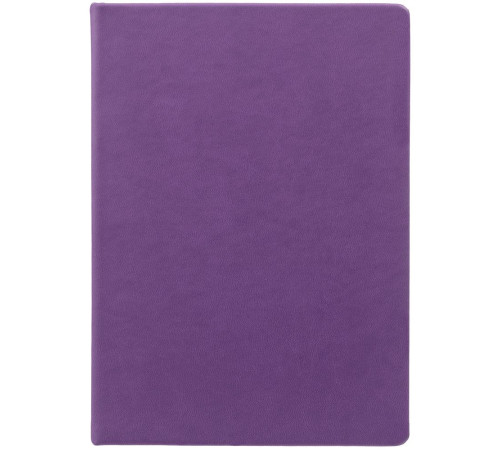 Ежедневник Cortado, недатированный, фиолетовый