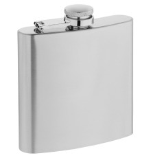 Фляжка Muse, стальная