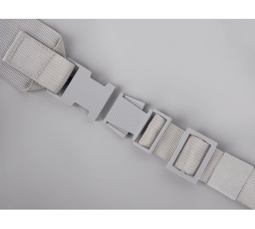 Рюкзак Traffic, серый