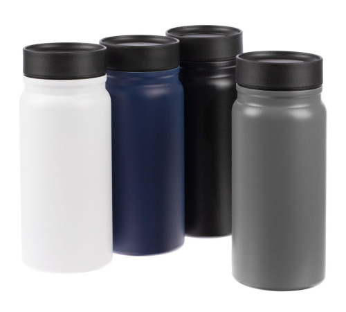 Термостакан Hardproof, синий