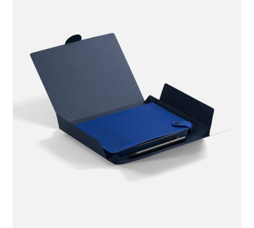 Набор Espresso, синий