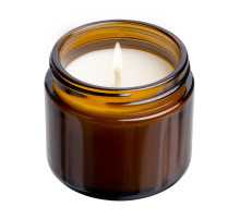 Свеча ароматическая Piccola, имбирное печенье и мандарин