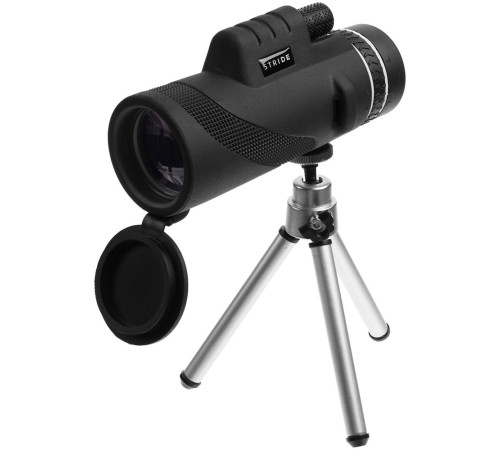 Монокуляр Res, черный