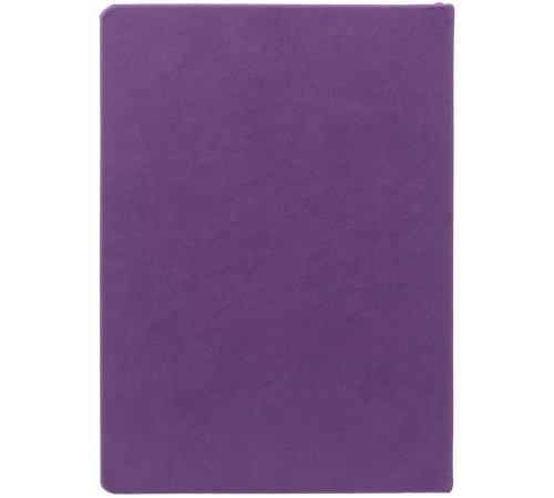 Ежедневник Cortado, недатированный, фиолетовый