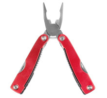 Мультитул Scout, красный