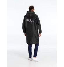 Дождевик «Водкостойкий», черный