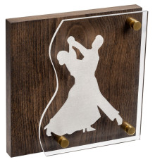 Награда Celebration, бальные танцы