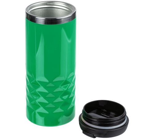 Термостакан Prism, зеленый