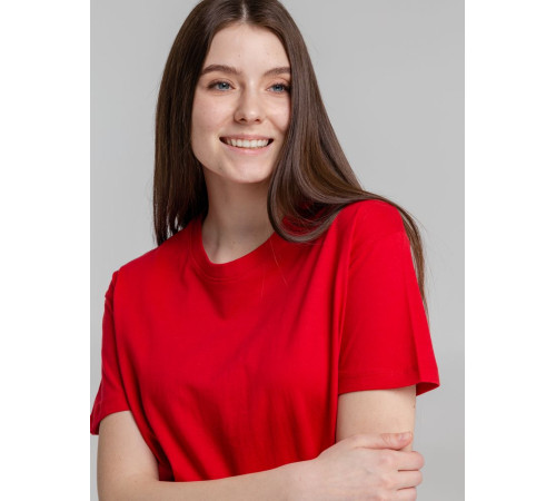 Футболка Imperial 190, розовая орхидея