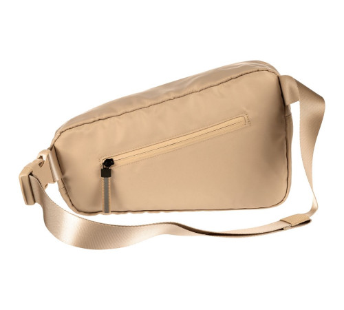 Поясная сумка coolStuff, темно-бежевая