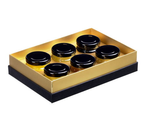 Набор меда Colmena