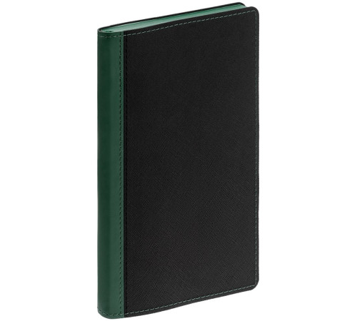 Набор Nice Twice Underway, черный с зеленым