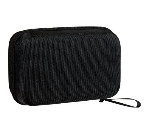 Аккумулятор с запуском двигателя Busta 16000 мАч, черный