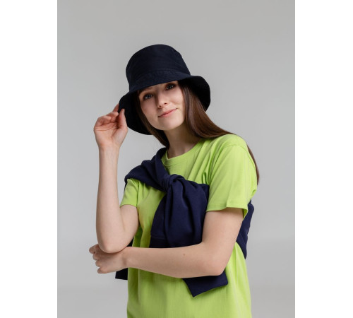 Панама Bizbolka Challenge, темно-синяя