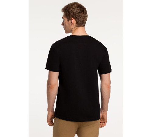 Футболка «ХЗ», черная