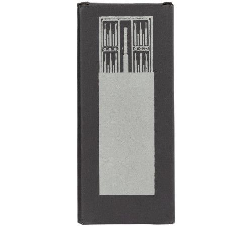 Набор отверток Everybit