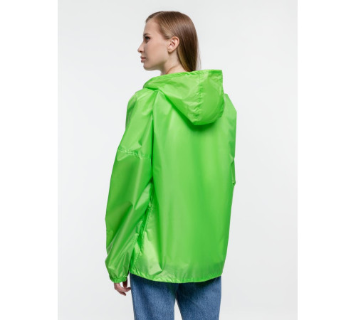 Дождевик Kivach Promo, зеленое яблоко