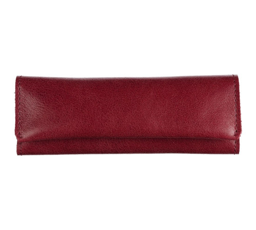 Ключница Apache, темно-красная