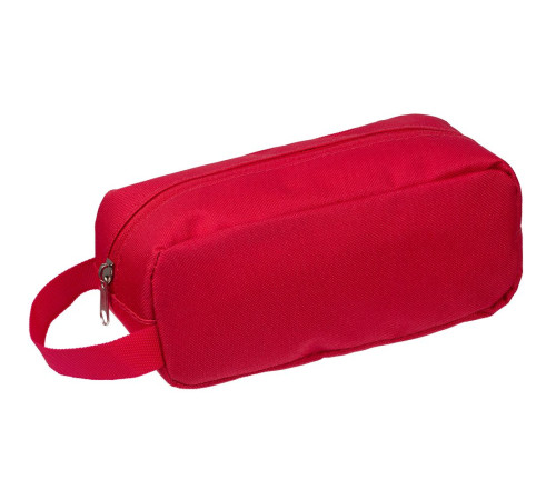 Косметичка Anytime, красная