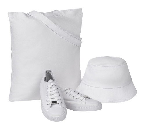 Набор Summertime, белый