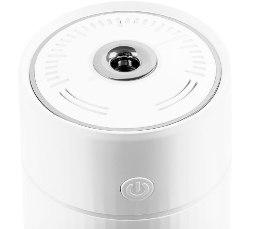 Настольный увлажнитель Suspiro, белый