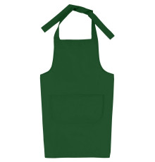 Фартук Neat, зеленый