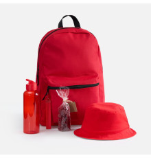 Набор Flowmode, красный