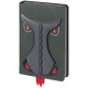 Ежедневник «Дракон», недатированный, темно-зеленый