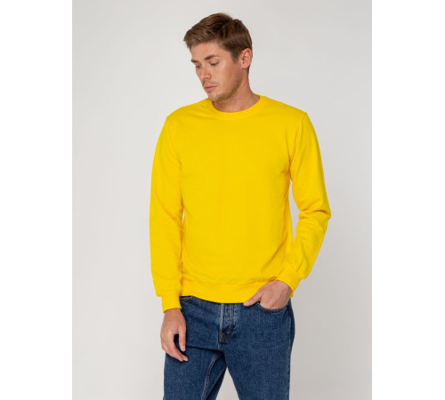 Свитшот Toima 2.0, желтый