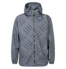 Ветровка светоотражающая Hard Work