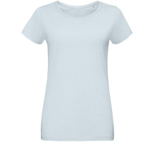 Футболка женская Martin Women, голубая