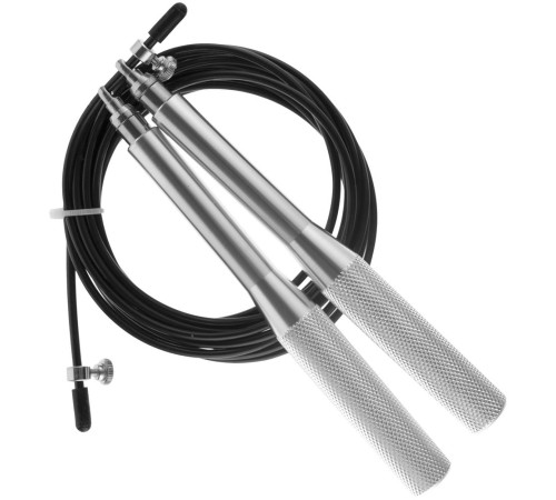 Скакалка Hard Work без мешочка