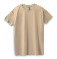 Футболка Imperial 190, песочная